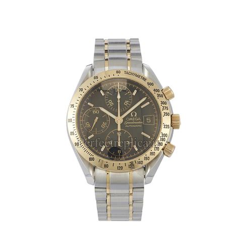 omega 3313 replica|is a fake omega worth it.